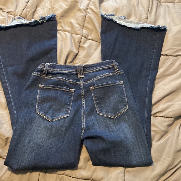 Kancan Jeans - Picture 7 of 7